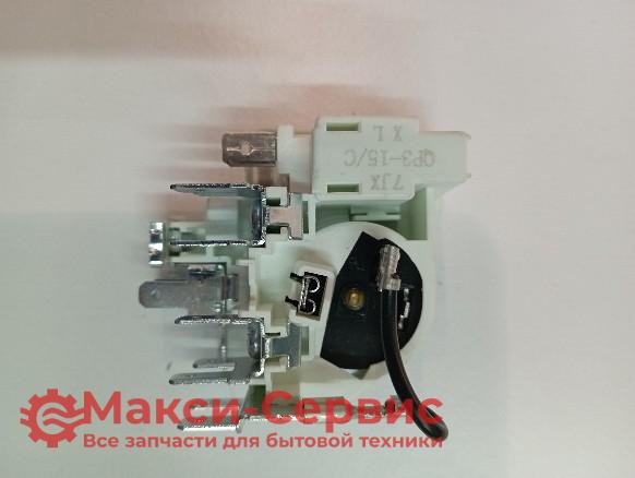Реле ZCFP 0019257