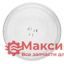 Тарелка СВЧ 324мм с креплением LG MCW022UN 95PM07